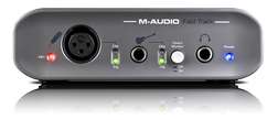 FAST TRACK II + Pro Tools Essential - FAST TRACK II + Pro Tools Essential