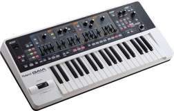 GAIA SH-01 - GAIA SH-01