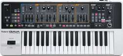 GAIA SH-01 - GAIA SH-01