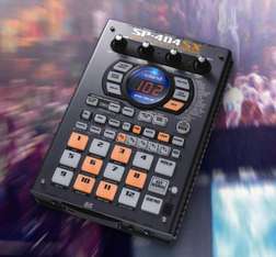 SP-404SX - SP-404SX