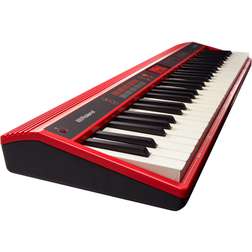 GO:KEYS - GO:KEYS