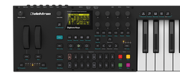 Digitone Keys - Digitone Keys
