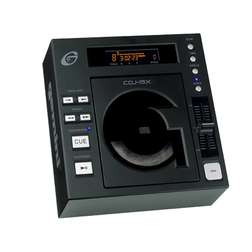 Gemini CDJ-15X - SKYLARK