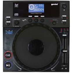 CDJ-202S - CDJ-202S