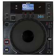 Gemini CDJ-203