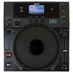 CDJ-203 - CDJ-203