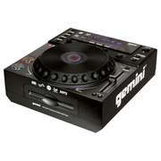 Gemini CDJ-505