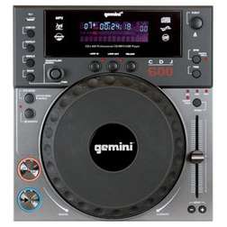 CDJ-600 - CDJ-600