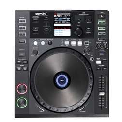 CDJ-700 - CDJ-700