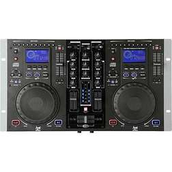 DJコントローラー gemini CDM-3600 ジェミナイ CDJ ジャンク ジャンク DJコントローラー gemini CDM-3600 ジェミナイ CDJ ジャンク