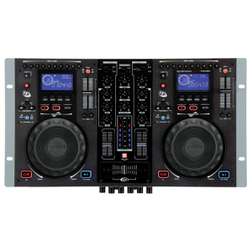 CDM-3700G - CDM-3700G