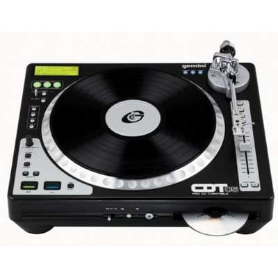 Gemini CDT-05