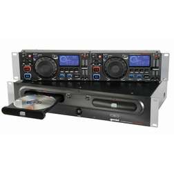 CDX-2500G - CDX-2500G