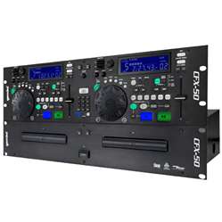 CFX-50 - CFX-50