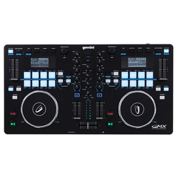 Gemini GMX - Gemini GMX