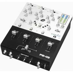 PS-03 - PS-03
