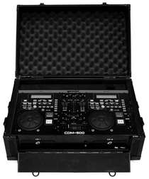 CDM-CASE - CDM-CASE