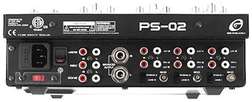 PS-02 - PS-02
