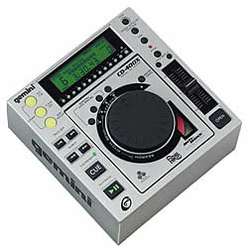 CD-400X - CD-400X