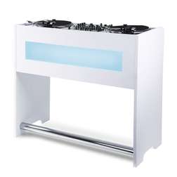 GigBar White - GigBar White