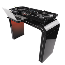 Session Cube Laptop Stand - Session Cube Laptop Stand