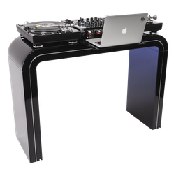 Session Cube Laptop Stand - Session Cube Laptop Stand
