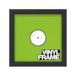 Vinyl Frame Set black -3 szt. - Vinyl Frame Set black -3 szt.