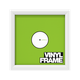 Vinyl Frame Set white -3 szt. - Vinyl Frame Set white -3 szt.