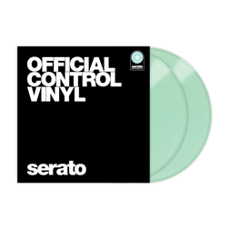 Serato Performance Series - Glow in the Dark 12" - Serato Performance Series - Glow in the Dark 12"