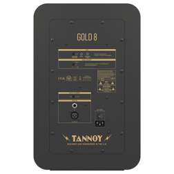 Gold 8 - Gold 8