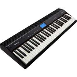 GO:PIANO - GO:PIANO