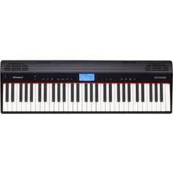 GO:PIANO - GO:PIANO