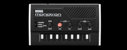 Monotron - Monotron