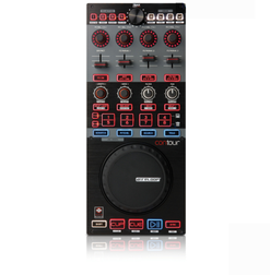 Contour Interface Edition - Contour Interface Edition