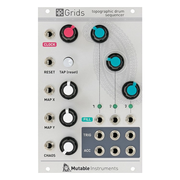 Mutable Instruments Grids