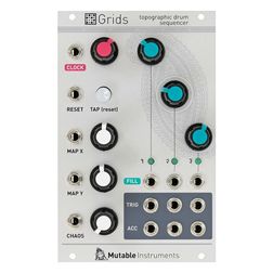 Grids - Grids