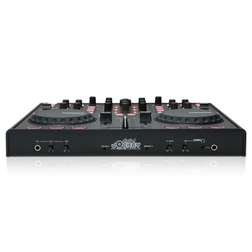 Digital Jockey 2 Master Edition - Digital Jockey 2 Master Edition