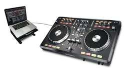 MixTrack Pro - MixTrack Pro