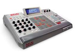 MPC RENAISSANCE - MPC RENAISSANCE