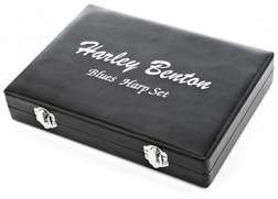 Blues Harmonica Set - Blues Harmonica Set