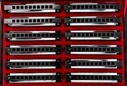 Blues Harmonica Set - Blues Harmonica Set