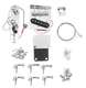 Electric Guitar Kit T-Style - Electric Guitar Kit T-Style