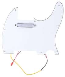 Electric Guitar Kit T-Style - Electric Guitar Kit T-Style