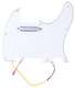Electric Guitar Kit T-Style - Electric Guitar Kit T-Style