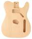 Electric Guitar Kit T-Style - Electric Guitar Kit T-Style