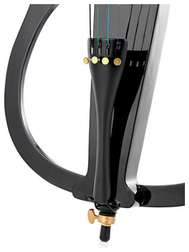 HBCE 830BK 4/4 E-Cello - HBCE 830BK 4/4 E-Cello