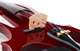 HBV 870FR 4/4 Electric Violin - HBV 870FR 4/4 Electric Violin
