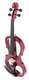 HBV 870FR 4/4 Electric Violin - HBV 870FR 4/4 Electric Violin