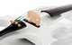 HBV 840VW 4/4 Electric Violin - HBV 840VW 4/4 Electric Violin