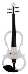 HBV 840VW 4/4 Electric Violin - HBV 840VW 4/4 Electric Violin